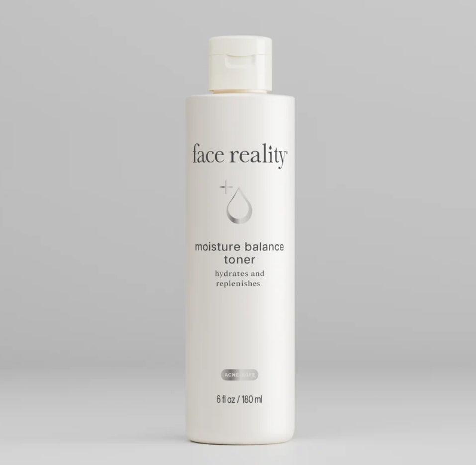 Moisture Balance Toner
