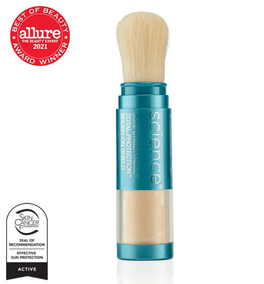 Brush-On Shield SPF 50
