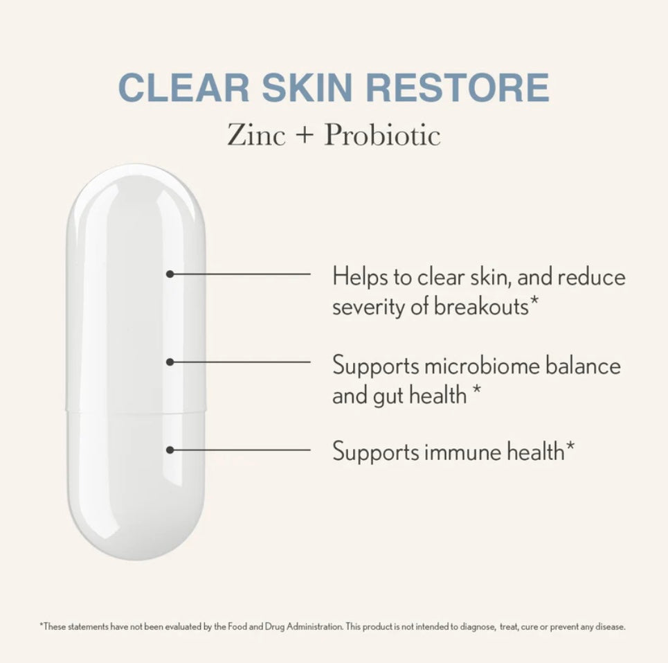 Clear Skin Restore