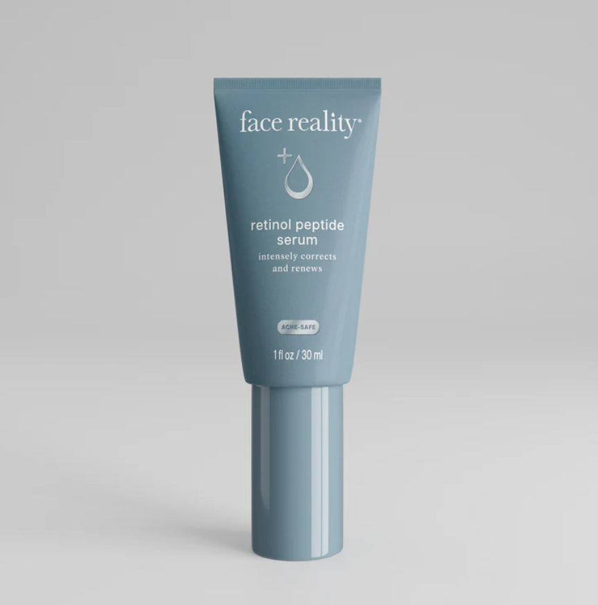 Retinol Peptide
