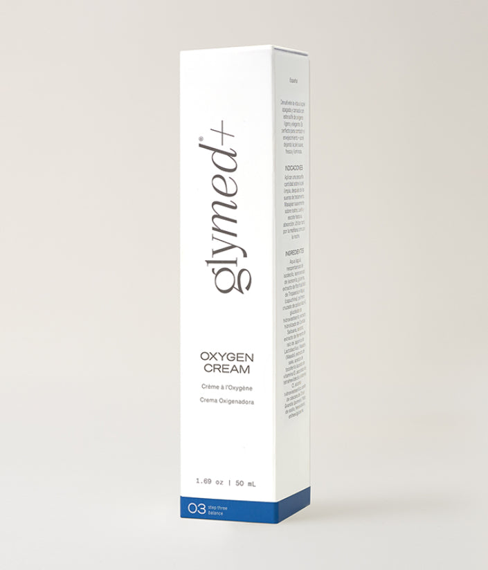 Oxygen Cream