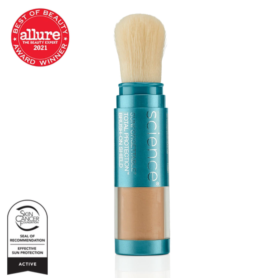 Brush-On Shield SPF 50