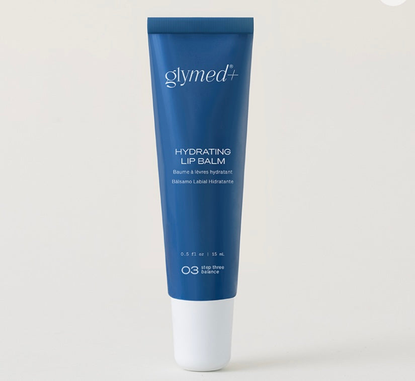Hydrating Lip Balm