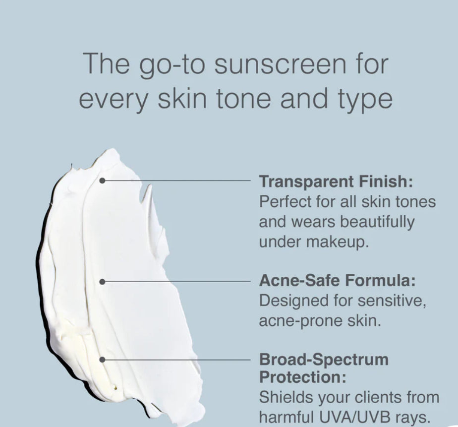 Daily SPF 30
