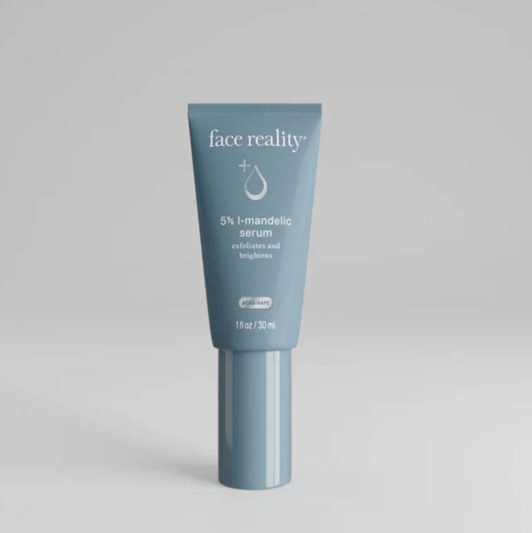5% l-Mandelic Acid Serum
