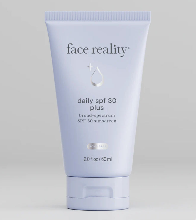 Daily SPF 30