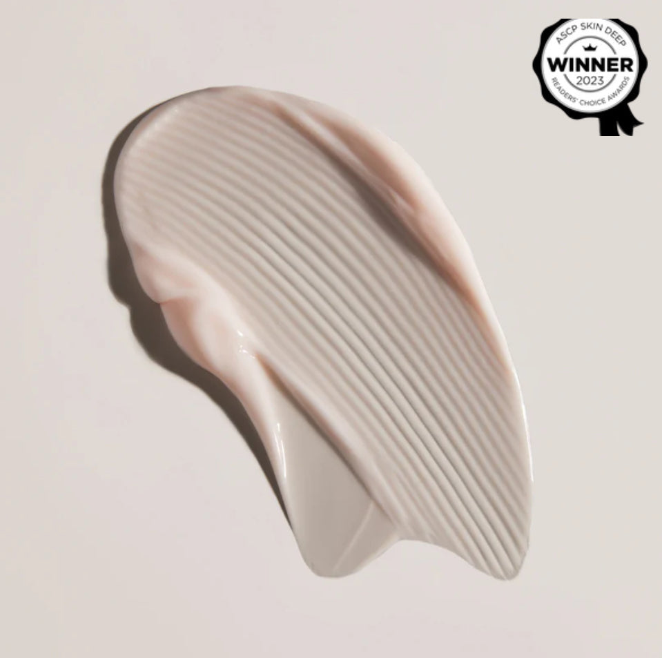 Cran-Peptide Cream