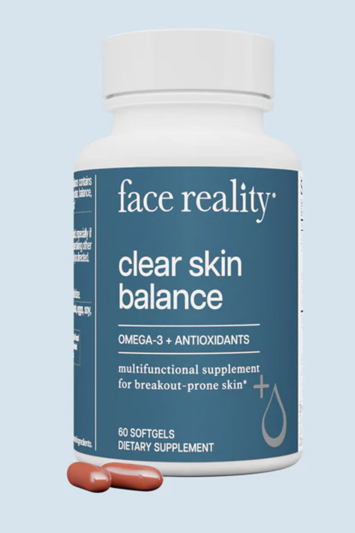 Clear Skin Balance