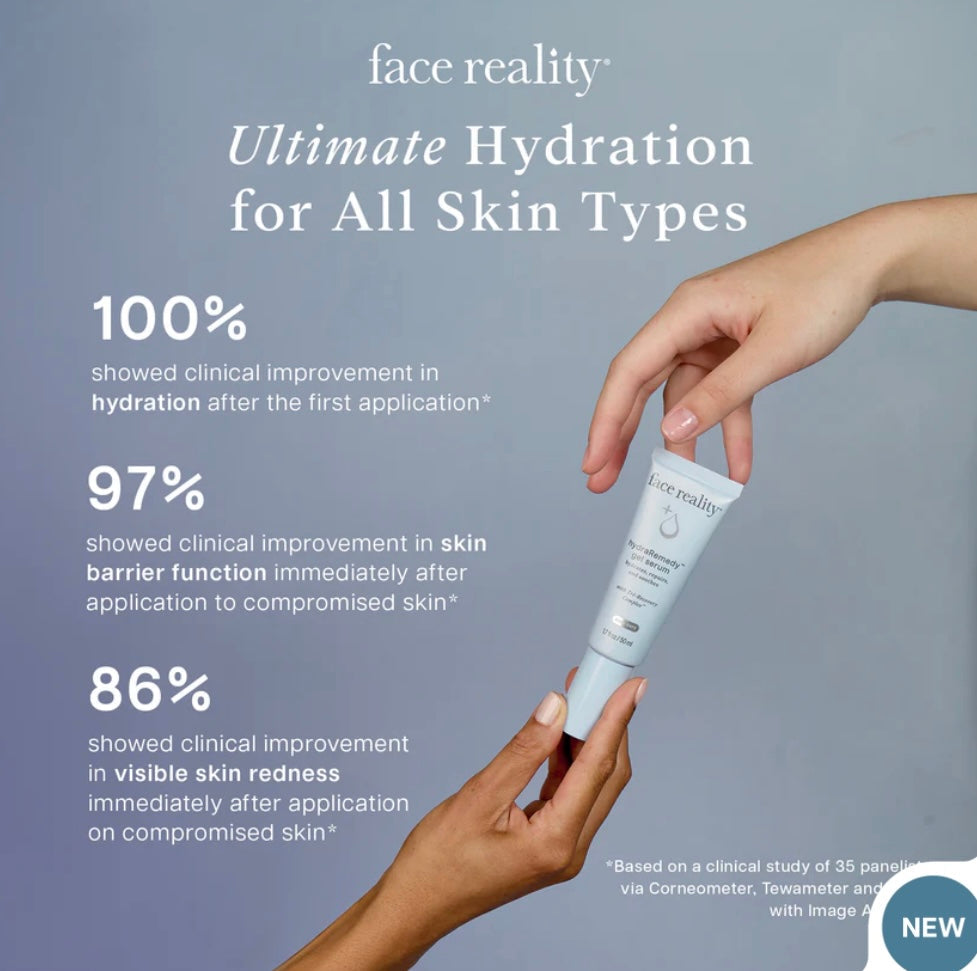 hydraRemedy gel