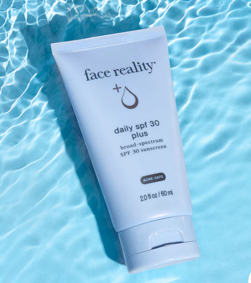 Daily SPF 30