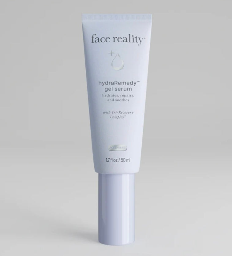 hydraRemedy gel