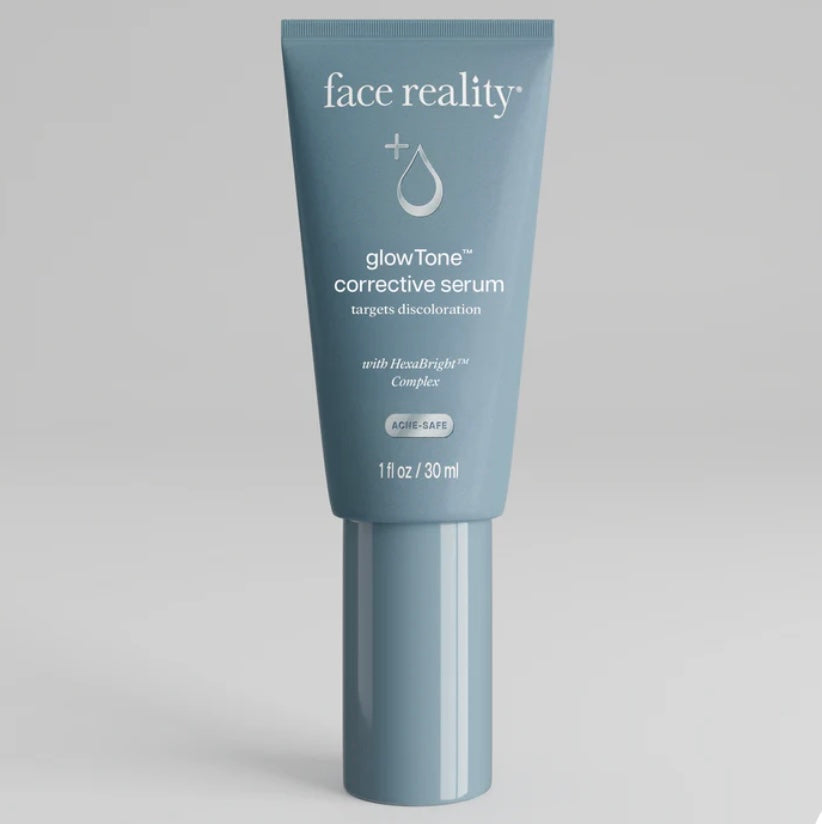 GlowTone Corrective Serum