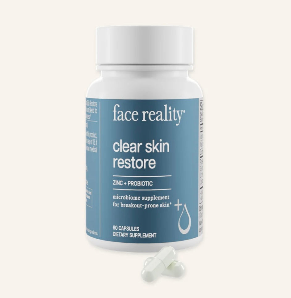 Clear Skin Restore