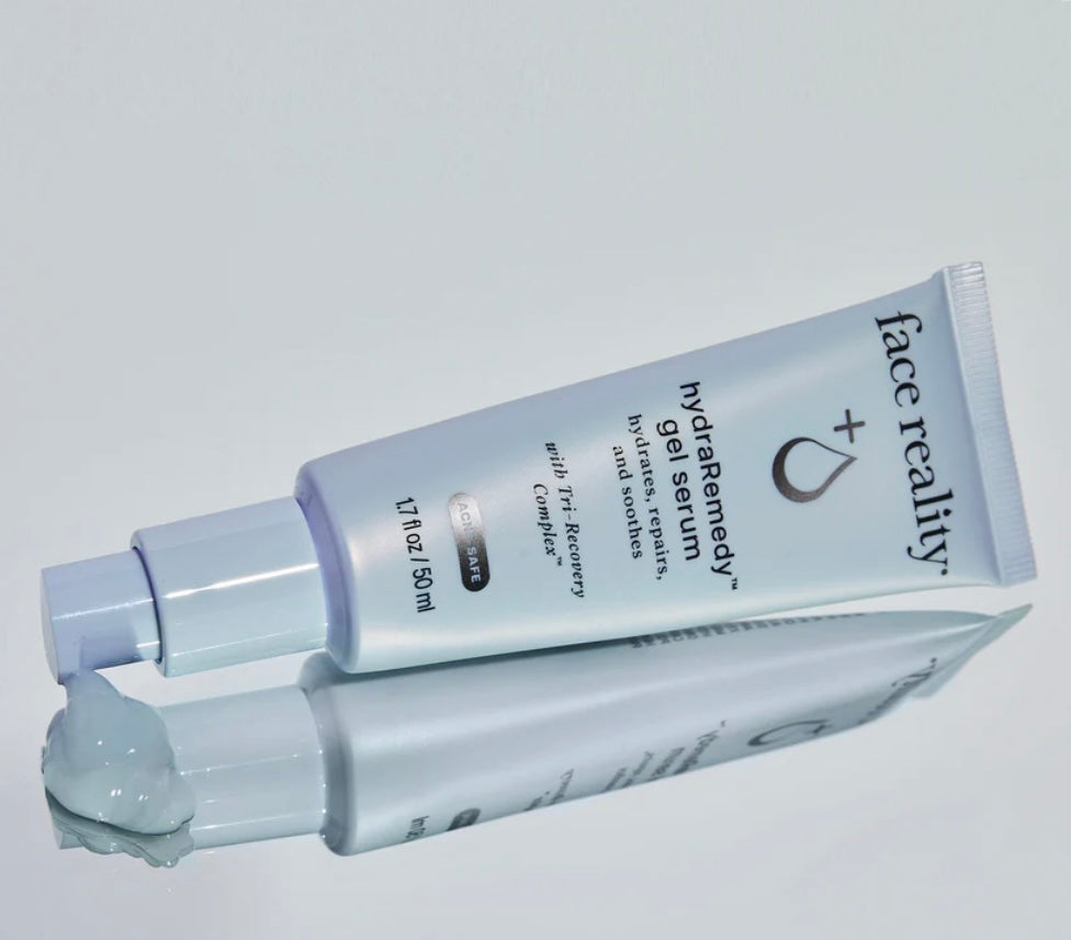 hydraRemedy gel