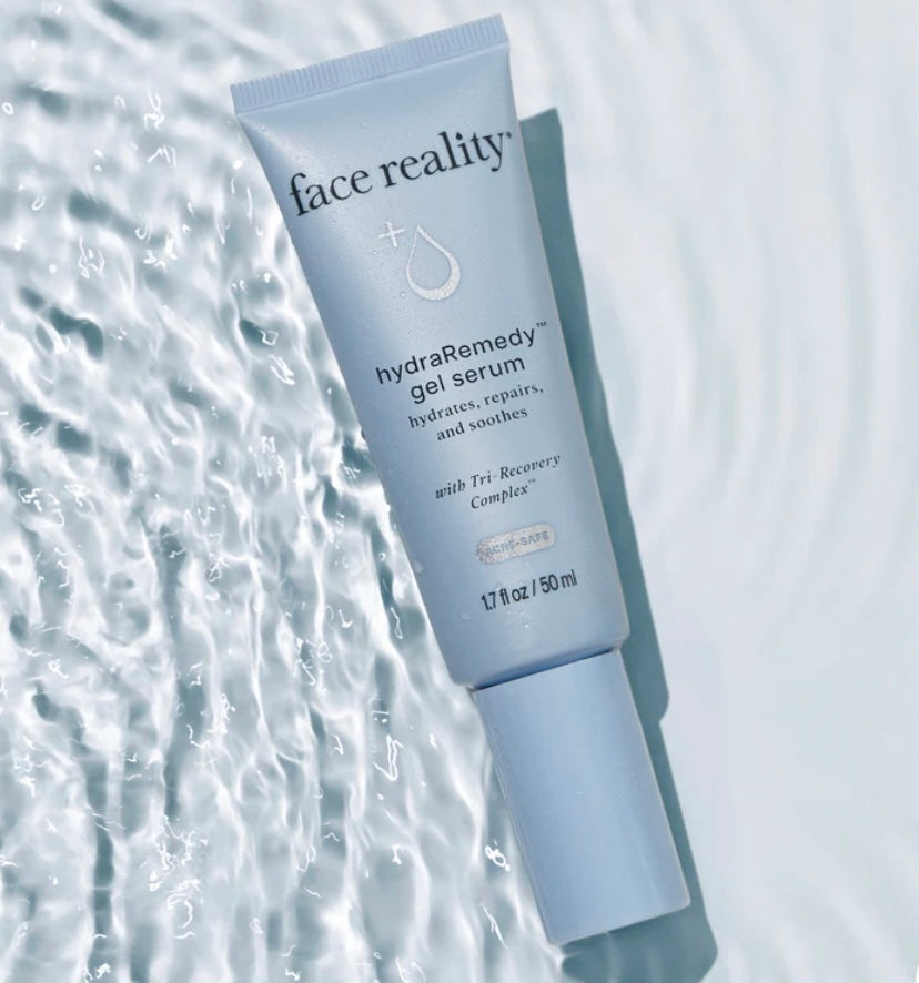 hydraRemedy gel