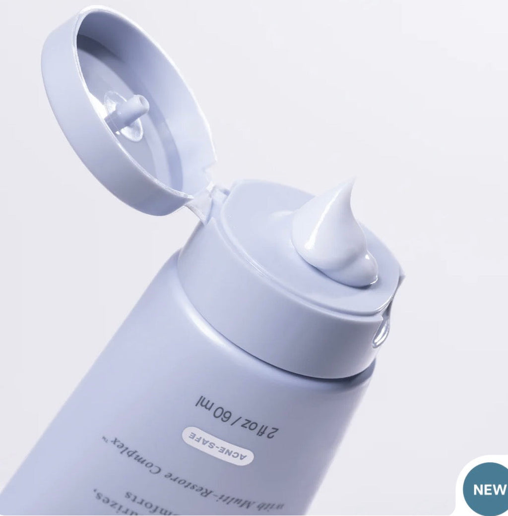 Barrier Care Gel Cream