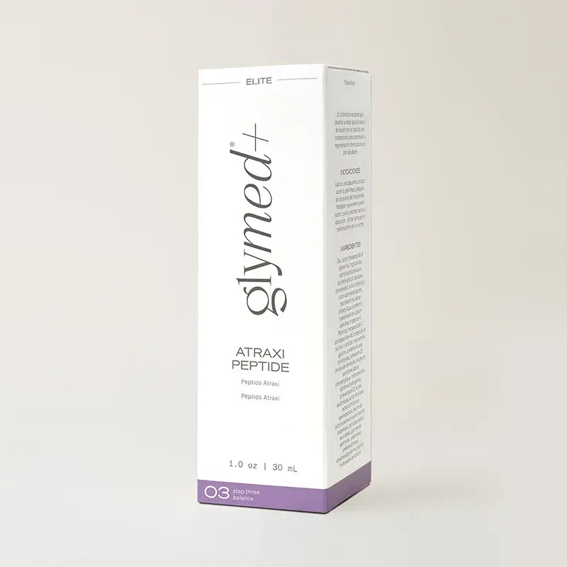 Atraxi Peptide